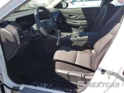 Zdjęcie 7 z 13 samochodu: 2026 NISSAN SENTRA SV VIN:3N1AB9CV7TY302361 - miniatura