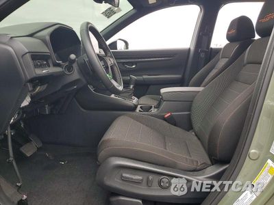 Zdjęcie 7 z 14 samochodu: 2026 HONDA CR-V TRAILSPORT VIN:7FARS6H67TE106419 - miniatura