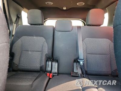 Zdjęcie 10 z 13 samochodu: 2019 FORD EXPLORER XLT VIN:1FM5K8D83KGB47174 - miniatura