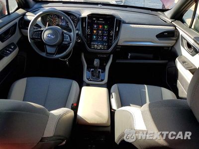 Zdjęcie 8 z 14 samochodu: 2025 SUBARU FORESTER PREMIUM VIN:JF2SLDDC6SH492745 - miniatura