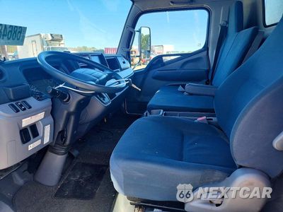 Zdjęcie 7 z 13 samochodu: 2017 MITSUBISHI FE VIN:JL6AMG1A9HK004225 - miniatura