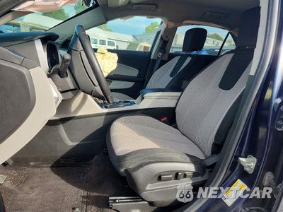 Zdjęcie 7 z 13 samochodu: 2015 CHEVROLET EQUINOX LT VIN:2GNFLFEK3F6438386 - miniatura