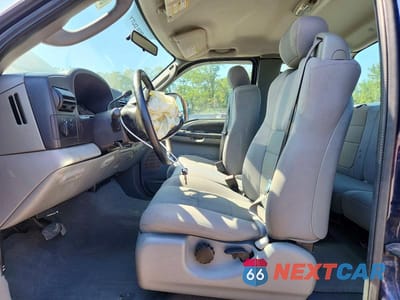 Zdjęcie 7 z 12 samochodu: 2007 FORD F350 SRW SUPER DUTY VIN:1FTWX31P57EA81027 - miniatura