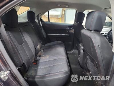 Zdjęcie 11 z 13 samochodu: 2016 CHEVROLET EQUINOX LS VIN:2GNFLEEK4G6343802 - miniatura