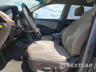 Zdjęcie 7 z 13 samochodu: 2016 HYUNDAI SANTA FE SE VIN:KM8SMDHF8GU152183 - miniatura