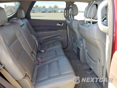 Zdjęcie 11 z 13 samochodu: 2013 DODGE DURANGO CREW VIN:1C4RDJDG4DC676514 - miniatura