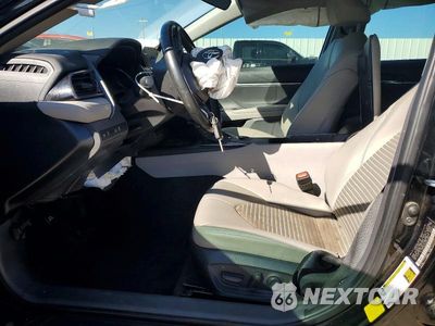 Zdjęcie 7 z 13 samochodu: 2022 TOYOTA CAMRY SE VIN:4T1G11AK5NU655686 - miniatura