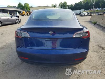 Zdjęcie 6 z 12 samochodu: 2018 TESLA MODEL 3 VIN:5YJ3E1EA6JF078050 - miniatura