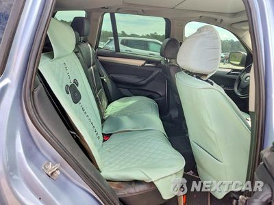 Zdjęcie 11 z 13 samochodu: 2012 BMW X3 XDRIVE28I VIN:5UXWX5C52CL717933 - miniatura