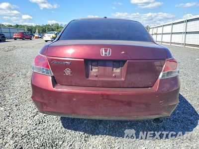 Zdjęcie 6 z 12 samochodu: 2010 HONDA ACCORD EXL VIN:1HGCP2F84AA010576 - miniatura