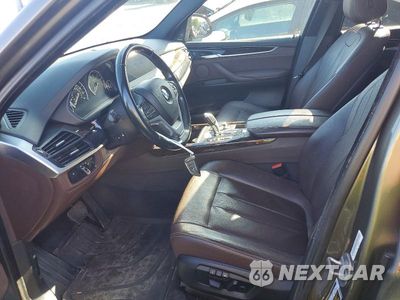 Zdjęcie 7 z 13 samochodu: 2017 BMW X5 XDRIVE35I VIN:5UXKR0C34H0V70808 - miniatura