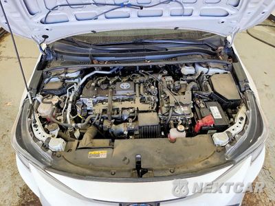 Zdjęcie 11 z 12 samochodu: 2023 TOYOTA COROLLA HYBRID LE VIN:JTDBCMFE0PJ006072 - miniatura