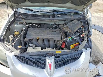 Zdjęcie 11 z 12 samochodu: 2003 PONTIAC VIBE VIN:5Y2SL62813Z482287 - miniatura