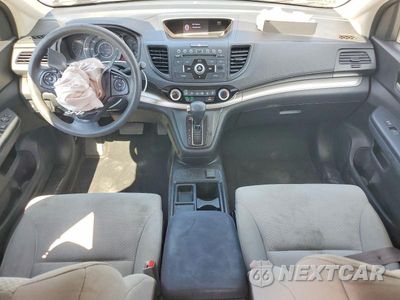 Zdjęcie 8 z 14 samochodu: 2016 HONDA CR-V SE VIN:2HKRM3H47GH508113 - miniatura