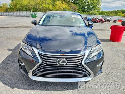 Piąte zdjęcie samochodu w środku: 2016 LEXUS ES 350 VIN:JTHBK1GG4G2217141 - miniatura
