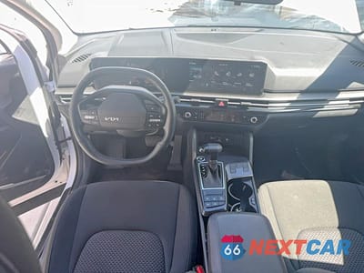 Zdjęcie 9 z 10 samochodu: 2026 KIA SPORTAGE LX VIN:5XYK23DF4TG404310 - miniatura