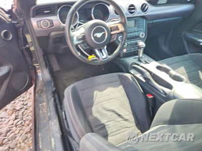 Zdjęcie 8 z 12 samochodu: 2017 FORD MUSTANG VIN:1FA6P8TH4H5246298 - miniatura