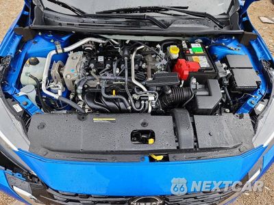 Zdjęcie 11 z 12 samochodu: 2024 NISSAN SENTRA SV VIN:3N1AB8CVXRY218540 - miniatura