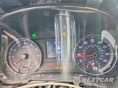 Zdjęcie 9 z 13 samochodu: 2020 KIA FORTE LXS VIN:3KPF24AD5LE227385 - miniatura