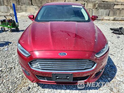 Zdjęcie 9 z 24 samochodu: 2016 FORD FUSION TITANIUM VIN:3FA6P0K97GR399524 - miniatura