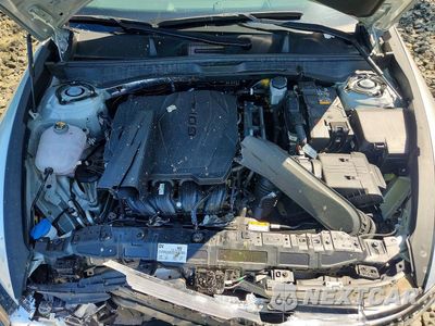Zdjęcie 11 z 12 samochodu: 2025 HYUNDAI SONATA SEL VIN:KMHL64JA3SA468534 - miniatura
