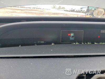 Zdjęcie 9 z 12 samochodu: 2022 TOYOTA PRIUS NIGHTSHADE AWD-E VIN:JTDL9MFU0N3036345 - miniatura