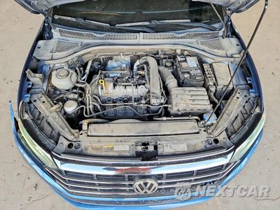Zdjęcie 11 z 12 samochodu: 2019 VOLKSWAGEN JETTA S VIN:3VWC57BUXKM042048 - miniatura