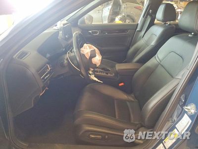 Zdjęcie 7 z 12 samochodu: 2025 HONDA CIVIC SPORT VIN:2HGFE4F89SH326363 - miniatura