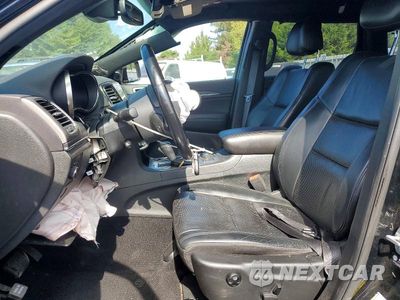 Zdjęcie 7 z 13 samochodu: 2021 JEEP GRAND CHEROKEE LIMITED VIN:1C4RJFBG9MC579950 - miniatura