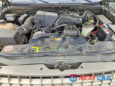 Zdjęcie 11 z 12 samochodu: 2002 FORD EXPLORER VIN:1FMZU74K52ZC73722 - miniatura