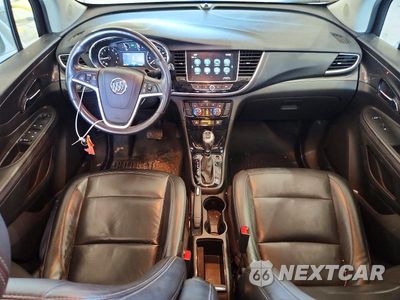 Zdjęcie 8 z 13 samochodu: 2020 BUICK ENCORE ESSENCE VIN:KL4CJGSB7LB037390 - miniatura