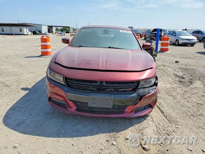 Piąte zdjęcie samochodu w środku: 2020 DODGE CHARGER VIN:2C3CDXAG1LH140844 - miniatura