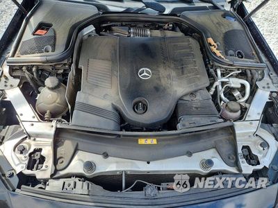 Zdjęcie 11 z 12 samochodu: 2019 MERCEDES-BENZ CLS 450 VIN:WDD2J5JB8KA017151 - miniatura