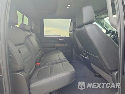 Zdjęcie 10 z 12 samochodu: 2021 GMC SIERRA K2500 DENALI VIN:1GT49REY3MF275729 - miniatura