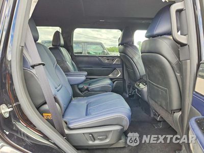 Zdjęcie 11 z 13 samochodu: 2026 INFINITI QX80 SPORT VIN:JN8AZ3DB2T9431872 - miniatura