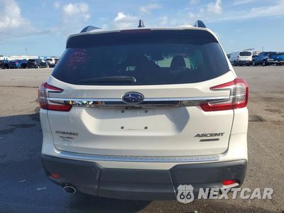Zdjęcie 6 z 12 samochodu: 2023 SUBARU ASCENT LIMITED VIN:4S4WMAND0P3454365 - miniatura