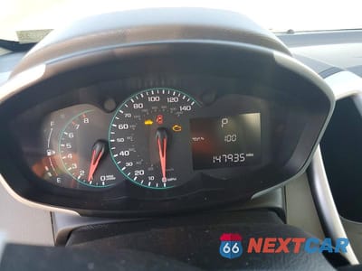 Zdjęcie 9 z 12 samochodu: 2017 CHEVROLET SONIC LS VIN:1G1JB5SH2H4144886 - miniatura