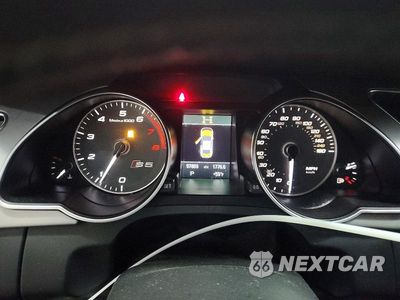 Zdjęcie 9 z 12 samochodu: 2013 AUDI S5 PRESTIGE VIN:WAUVGAFR6DA020182 - miniatura