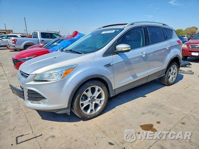 2016 FORD ESCAPE TITANIUM 1FMCU0JX3GUC57374 - główne zdjęcie licytacji z USA - miniatura