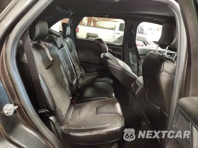 Zdjęcie 11 z 14 samochodu: 2019 FORD EDGE ST VIN:2FMPK4AP4KBC67392 - miniatura