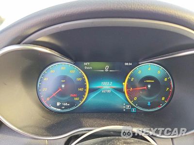 Zdjęcie 9 z 12 samochodu: 2021 MERCEDES-BENZ C 300 4MATIC VIN:W1KWJ8EBXMG044946 - miniatura