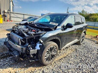 2026 NISSAN ROGUE DARK ARMOR 5N1BT3BB0TC756572 - główne zdjęcie licytacji z USA - miniatura