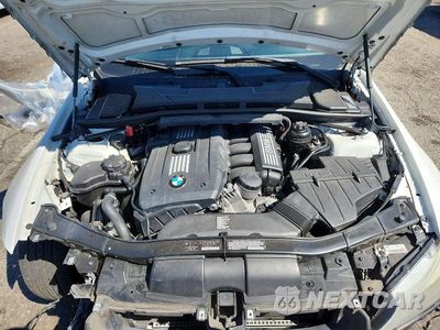 Zdjęcie 11 z 13 samochodu: 2011 BMW 328 I SULEV VIN:WBAPH5C56BA448197 - miniatura