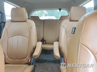 Zdjęcie 10 z 13 samochodu: 2016 BUICK ENCLAVE VIN:5GAKRBKD8GJ250635 - miniatura
