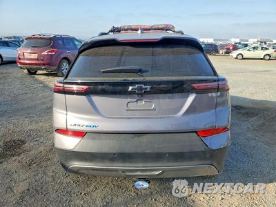 Zdjęcie 6 z 13 samochodu: 2022 CHEVROLET BOLT EUV LT VIN:1G1FY6S0XN4121873 - miniatura