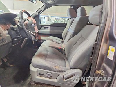 Zdjęcie 7 z 12 samochodu: 2011 FORD F150 SUPER CAB VIN:1FTFX1ETXBFB37476 - miniatura