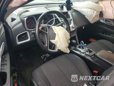 Zdjęcie 8 z 13 samochodu: 2016 CHEVROLET EQUINOX LT VIN:2GNALCEK7G6119714 - miniatura
