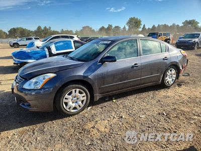 2012 NISSAN ALTIMA 2.5 1N4AL2AP3CN574303 - główne zdjęcie licytacji z USA - miniatura
