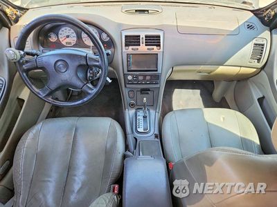 Zdjęcie 8 z 12 samochodu: 2000 NISSAN MAXIMA GXE VIN:JN1CA31A0YT016313 - miniatura