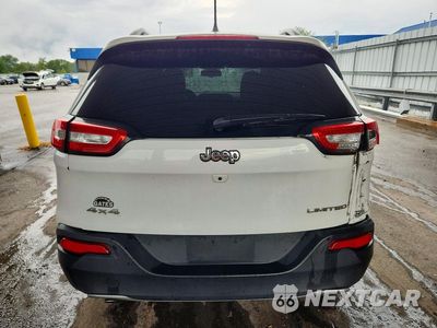 Zdjęcie 6 z 13 samochodu: 2015 JEEP CHEROKEE LIMITED VIN:1C4PJMDBXFW772137 - miniatura